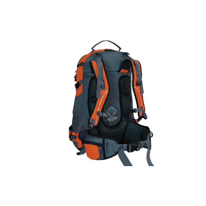 Рюкзак Terra Incognita Snow-Tech 30